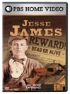 Jesse James